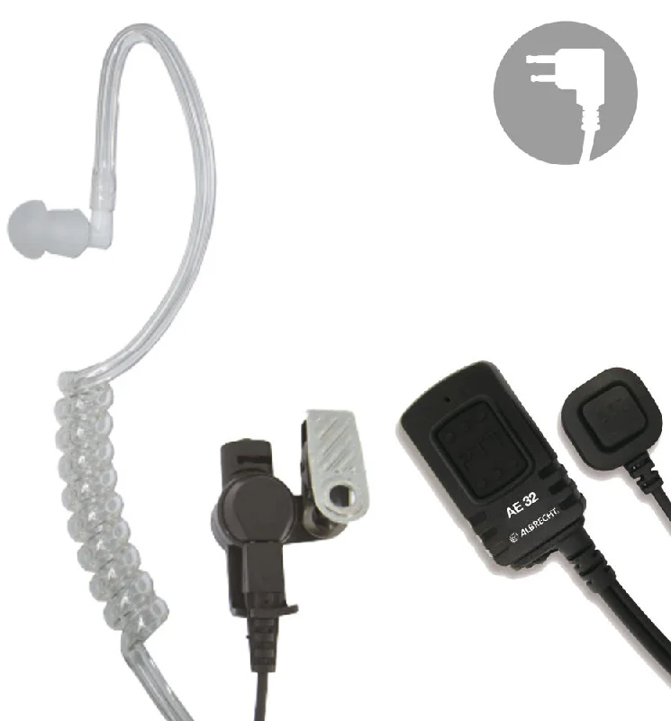 Security Headset AE 32