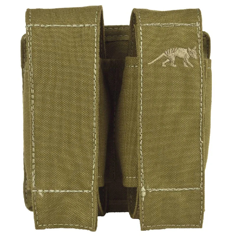 Mil-Pouch TT 2x40 mm Horizontal khaki