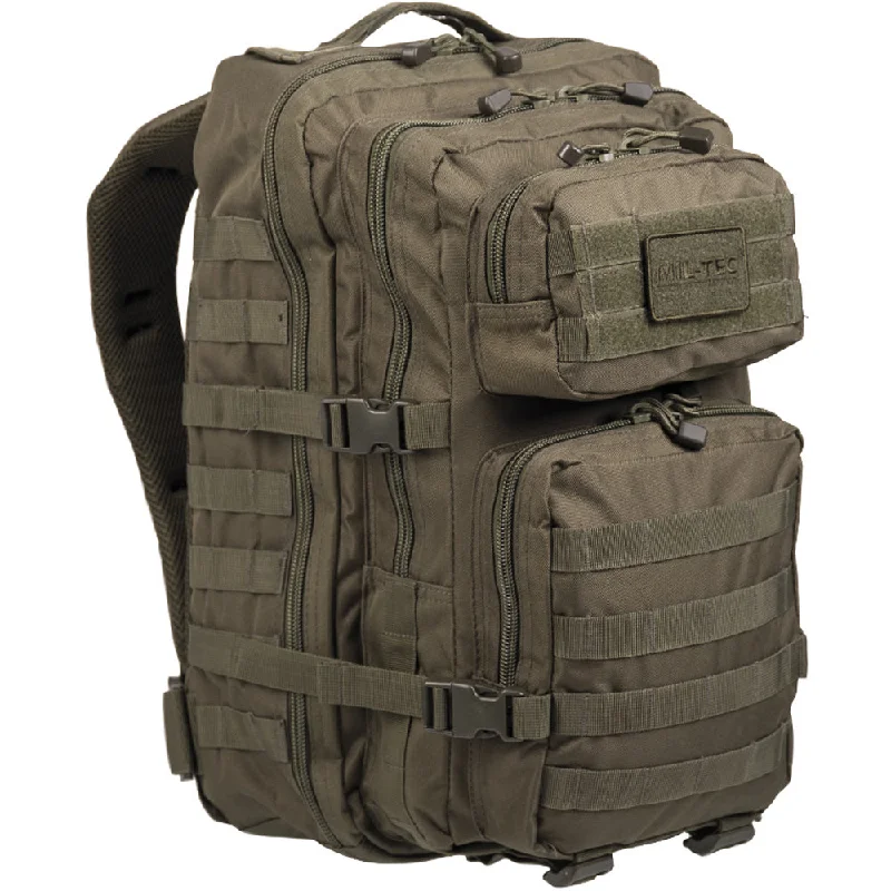 Backpack US Assault Pack LG