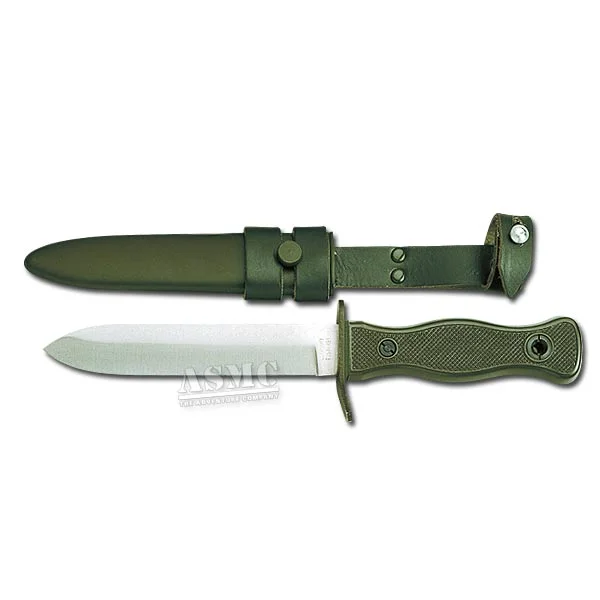 BW Combat Knife