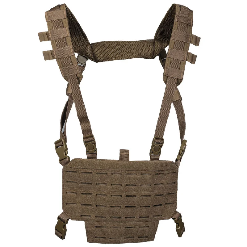 Chest Rig Lightweight dark