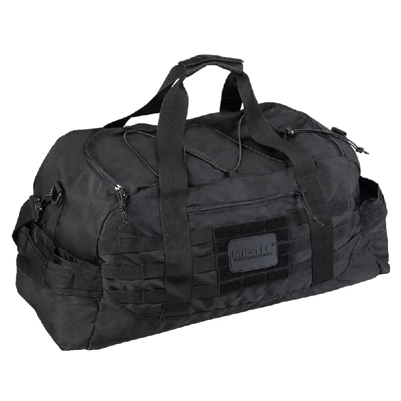 Combat Flight Bag MED