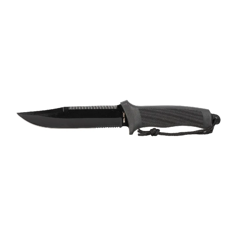 Combat Knife