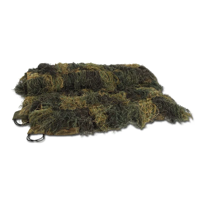 Ghillie Cover Anti-Fire 140x100