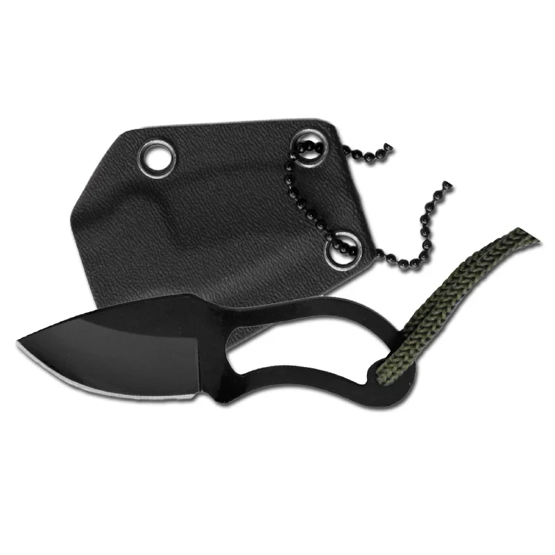 Neck Knife 9 cm