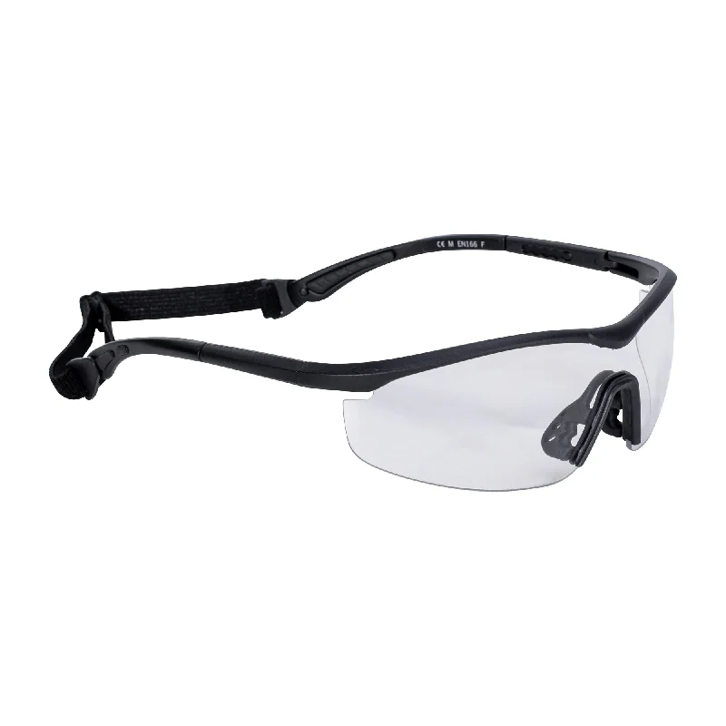 Safety Glasses-Set ANSI EN 166