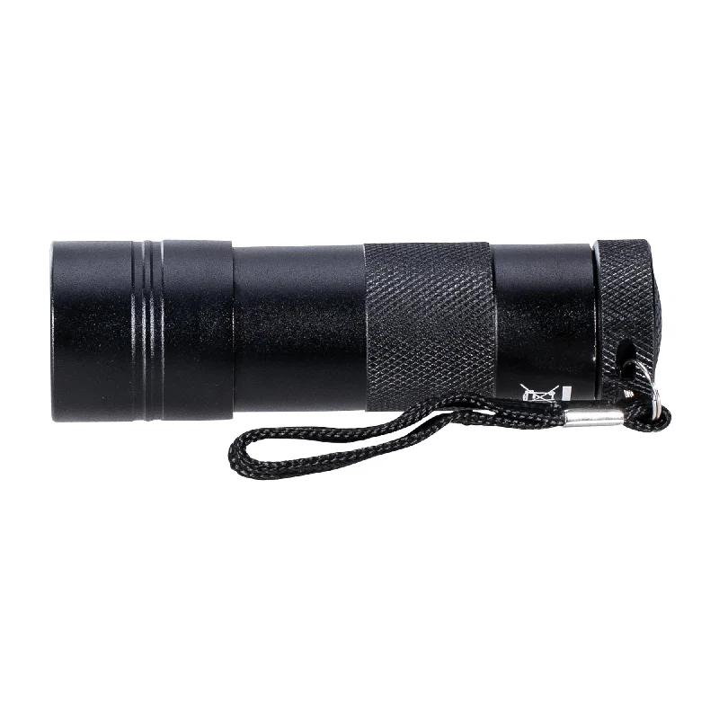 Tactical Lamp Maxi LED