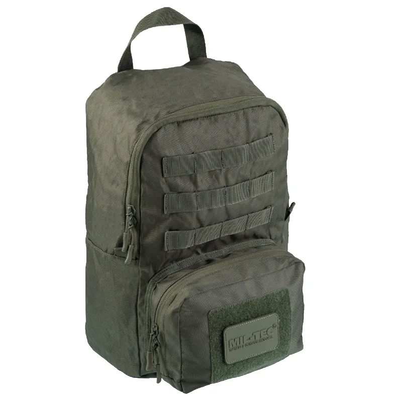 US Assault Pack Ultra Compact Backpack