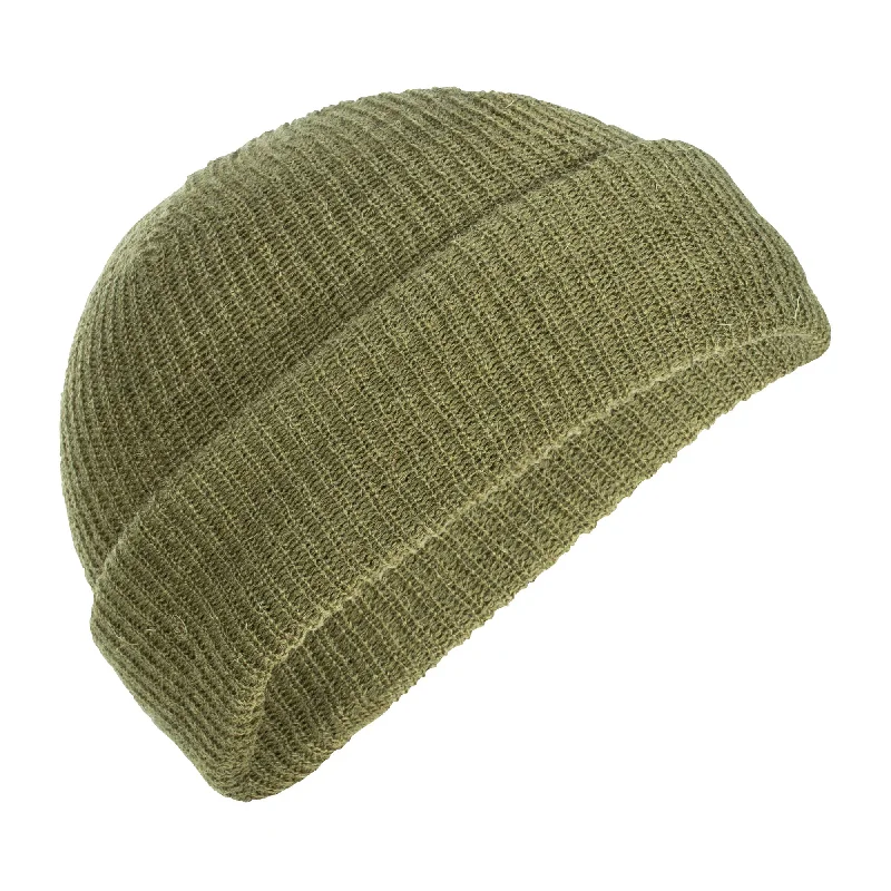 US Watch Cap Wool