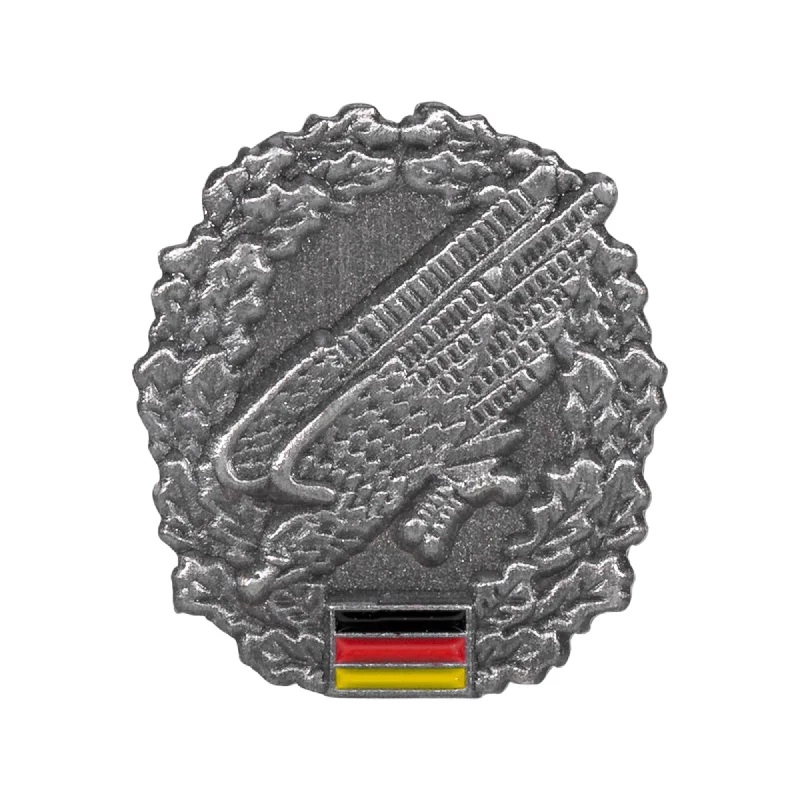 Mini Pin Fallschirmjäger