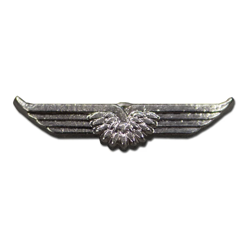 Mini Pin Luftwaffe Wing, metal