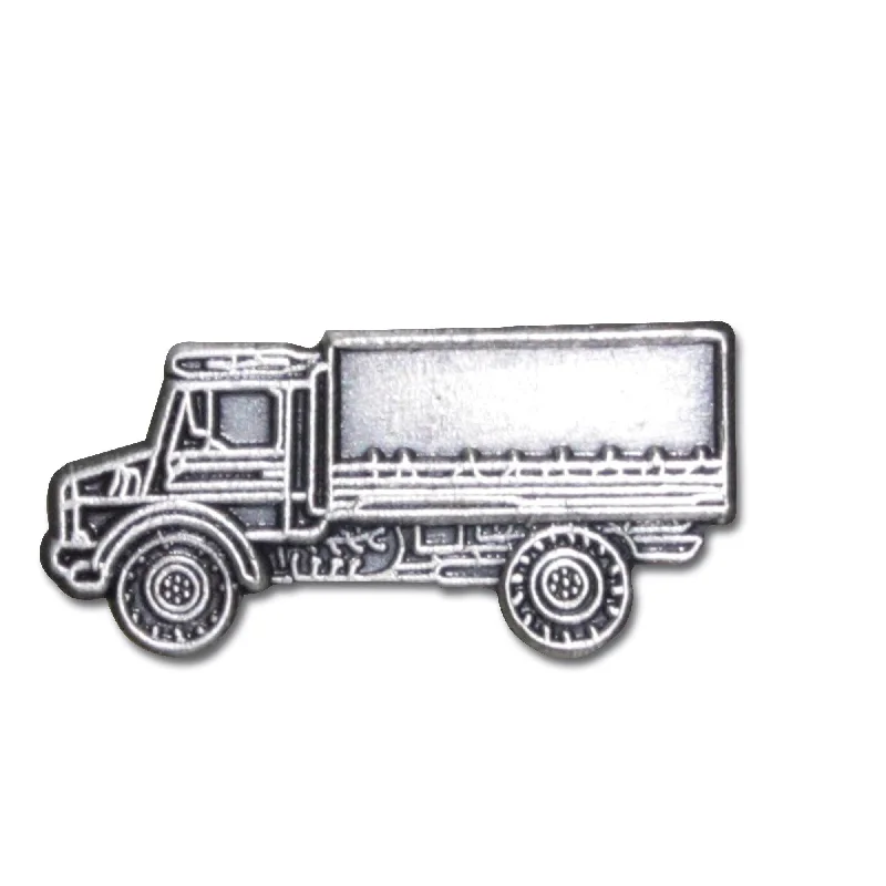 Mini Pin Truck 2-Ton