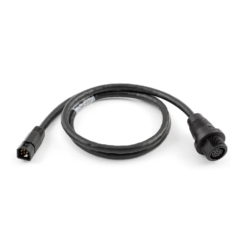 Minn Kota Built-In Mega Down Imaging Adapter Cables