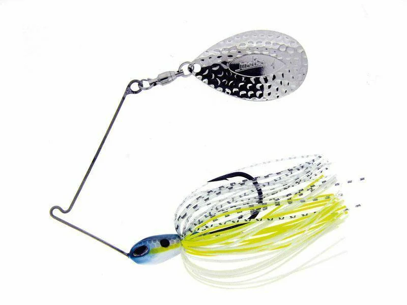 Molix Finesse Spinnerbait FS