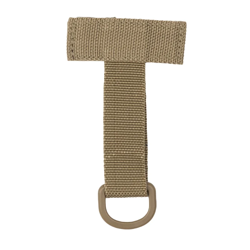 Molle Adapter D-Ring