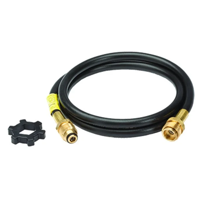 Mr. Heater Propane Hose Assembly - 5, 10 & 12 Foot