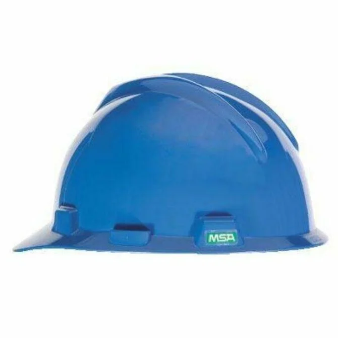 MSA - Hard Hat