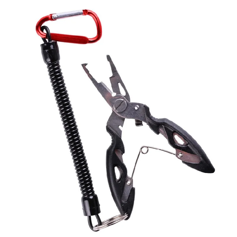 ❄️ Winter Sale-30% OFF🐠Multifunction Fishing Pliers