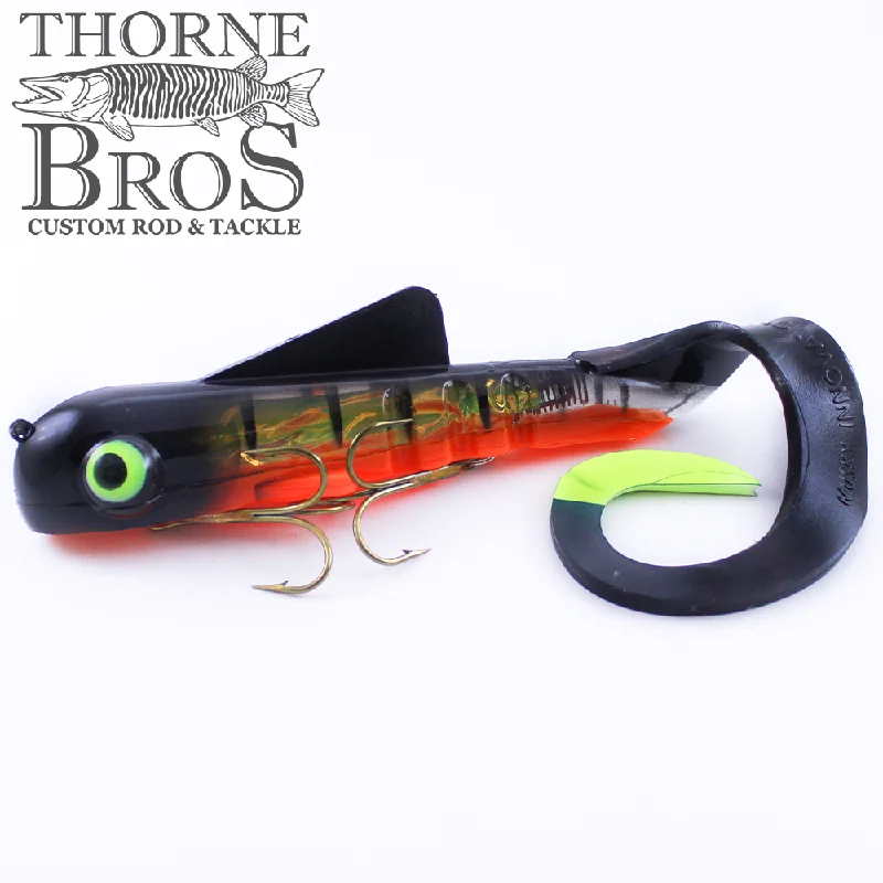 TB Custom Reflex Perch