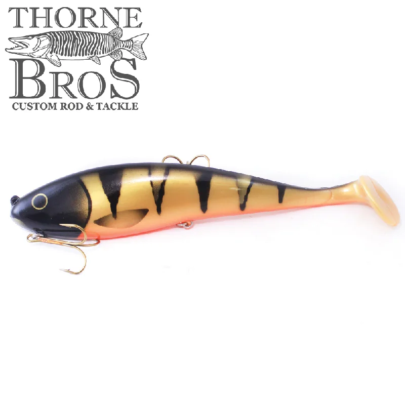 TB Custom Minnesota Shiner