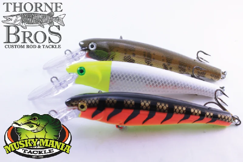 Musky Mania Ernie