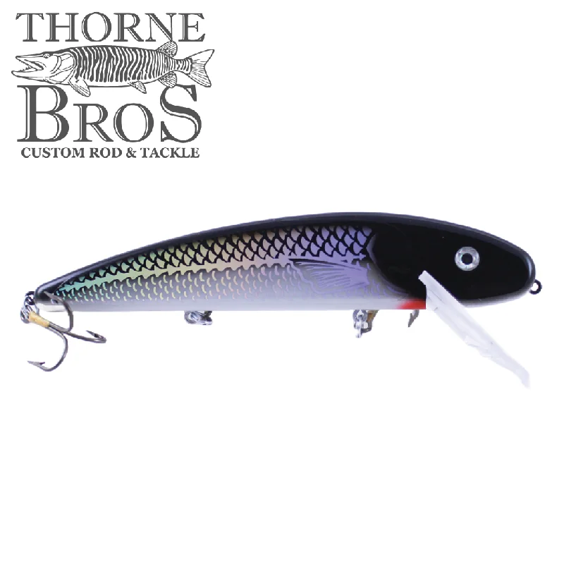 Holoform Silver Shiner