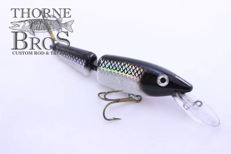 Holoform Silver Shiner