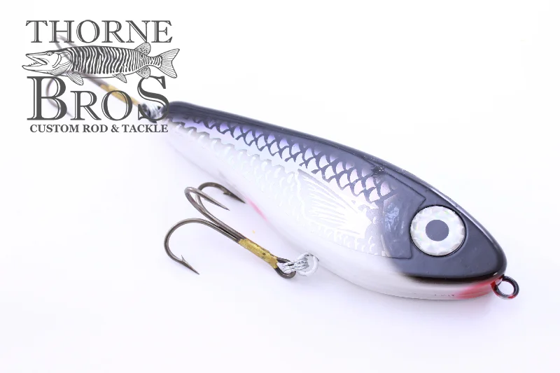 Holoform Silver Shiner