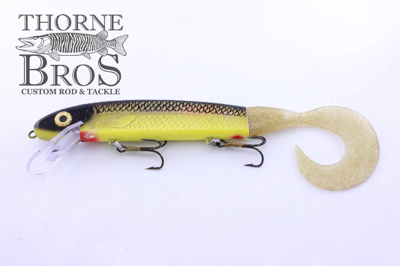 Holoform Gold Shiner