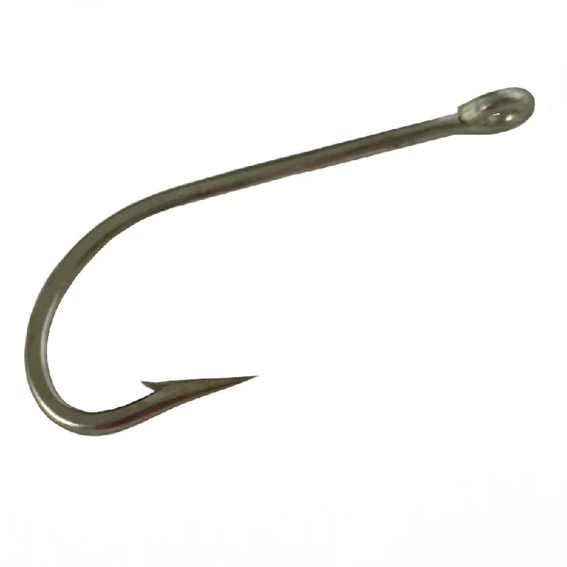 Mustad 3407DT Hooks