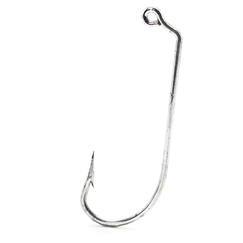 Mustad 39965-DT 2X Strong Tuna Circle Hooks