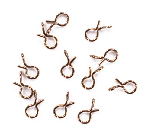 Mustad 77145 Classic Hook Snaps | 2