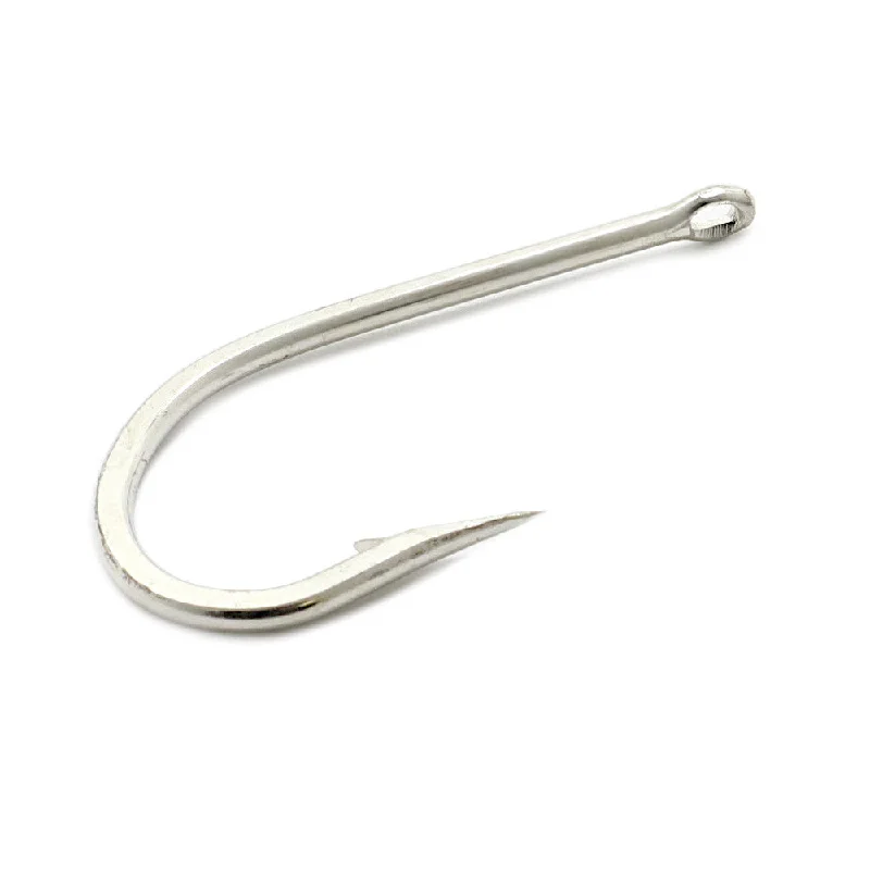 Mustad 7731A Hooks | Big Game Needle Eye Duratin