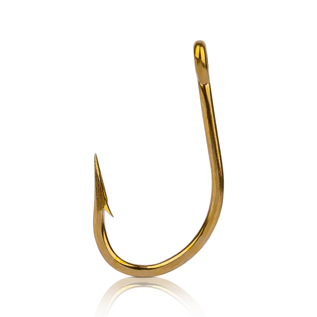 Mustad 9174BR Live Bait Hooks 50pk