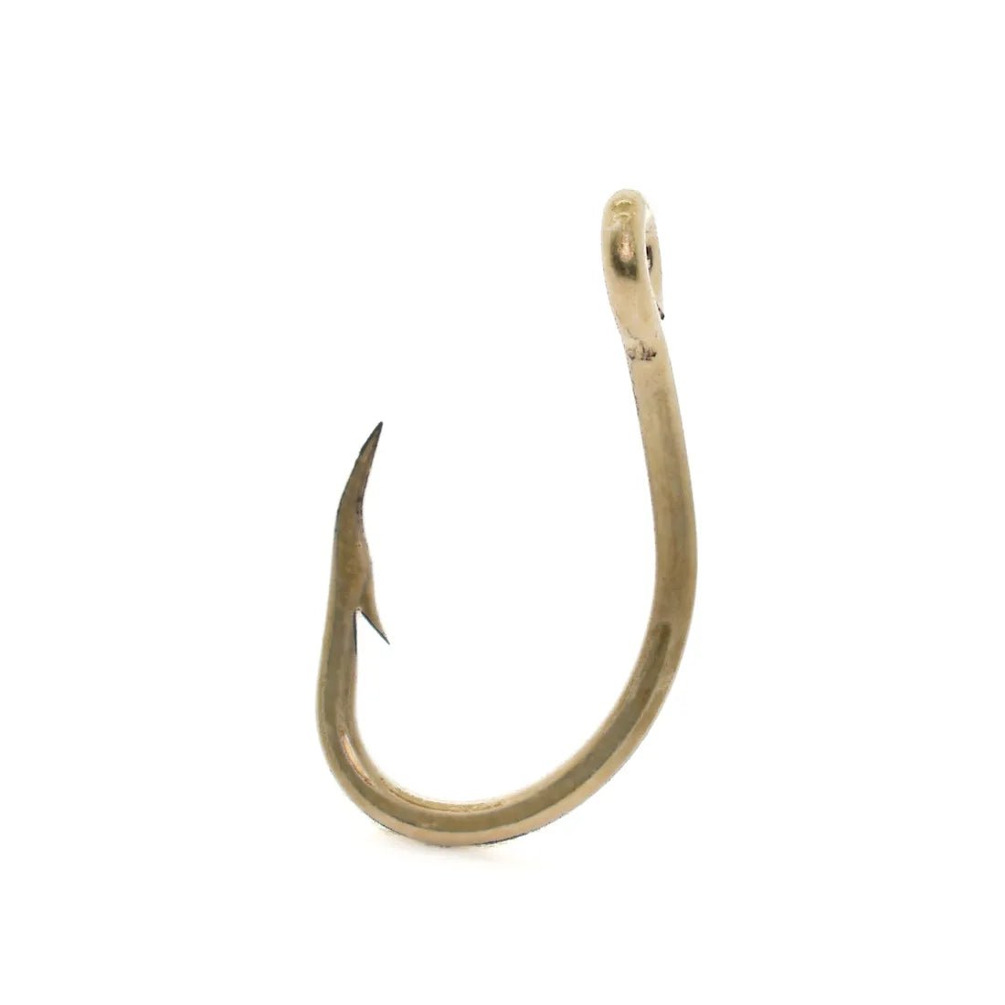 Mustad 92677BR Live Bait Hooks 50pk