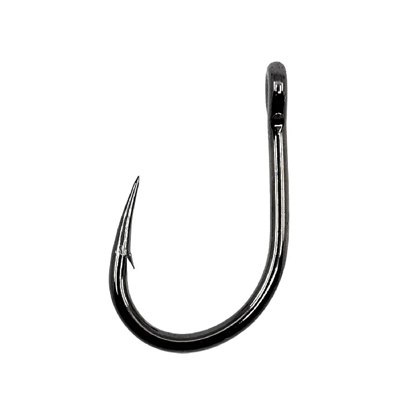 Mustad 94140BN 3X Live Bait Hooks