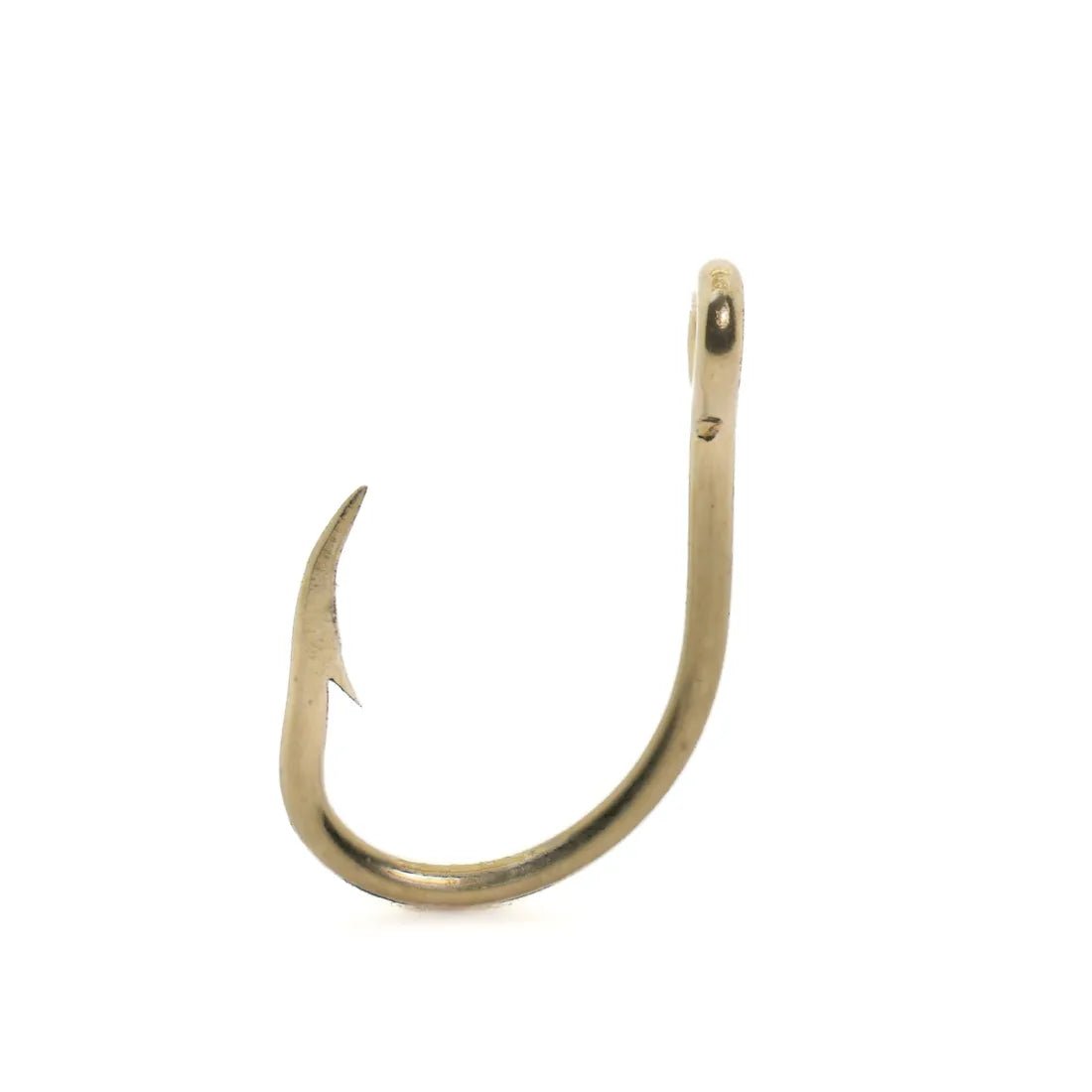 Mustad 94151BR Live Bait Hooks 50pk