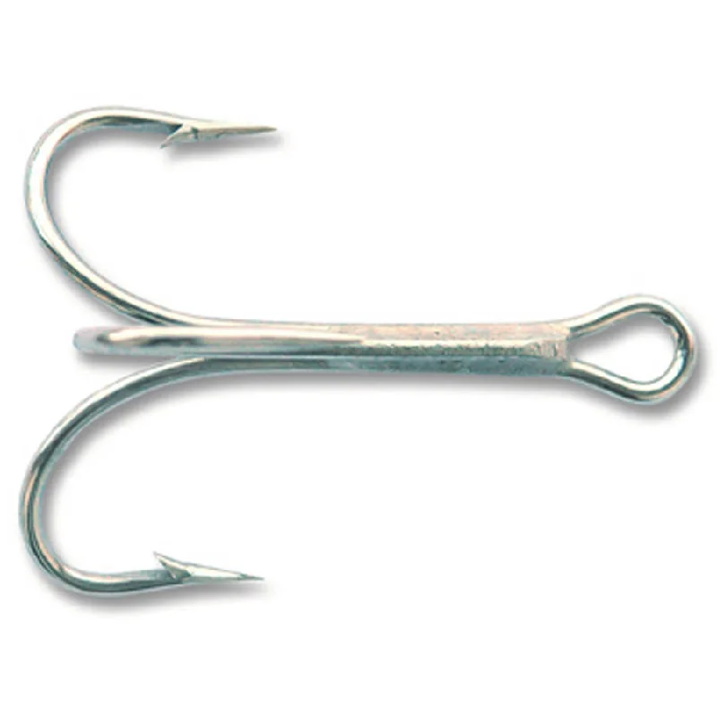 Mustad Classic Treble Standard Strength Hook