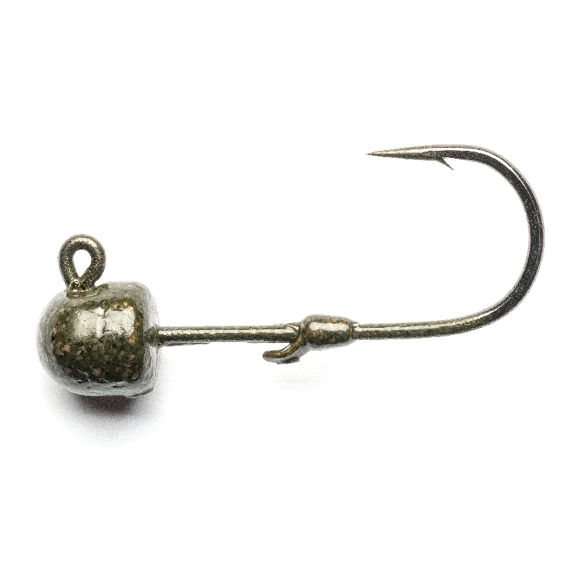 Mustad Grip-Pin Ned Jig Head