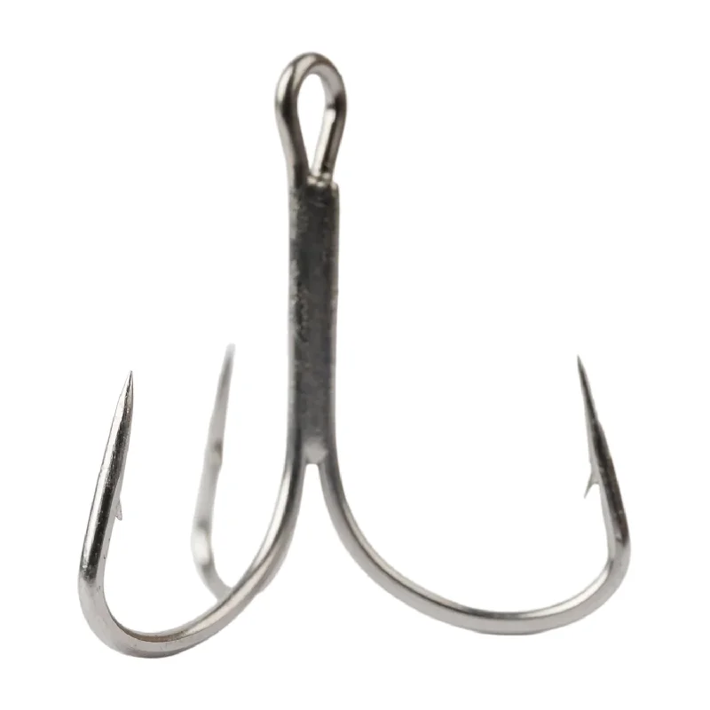 Mustad In-Line Triple Grip Treble Hooks