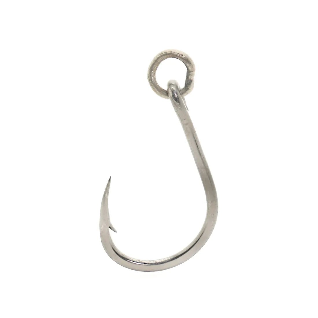 Mustad R10827 4X Ringed Hoodlum Hooks