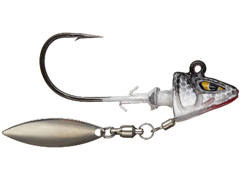 Mustad Underspin Shad