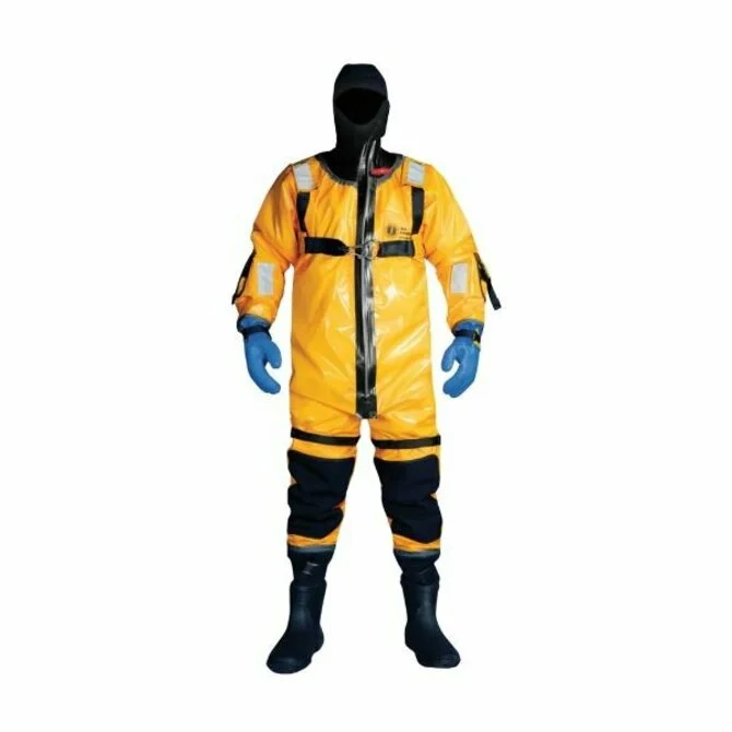 Mustang Survival - Ice Commander Rescue Suit