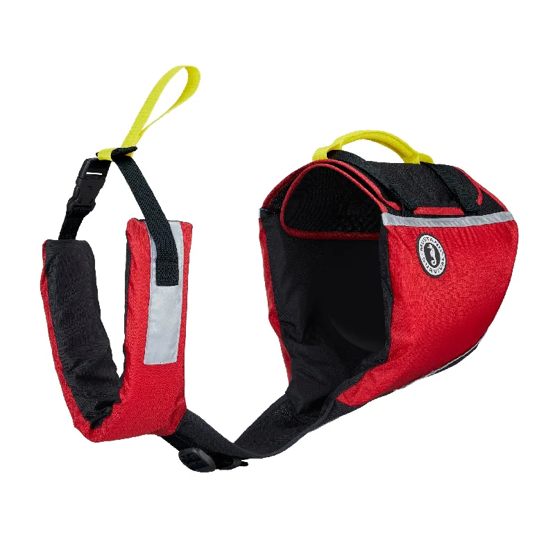 Mustang Survival Underdog Dog Life Jacket 