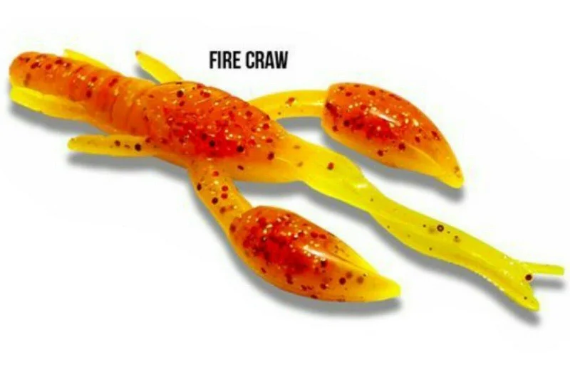 Fire Craw