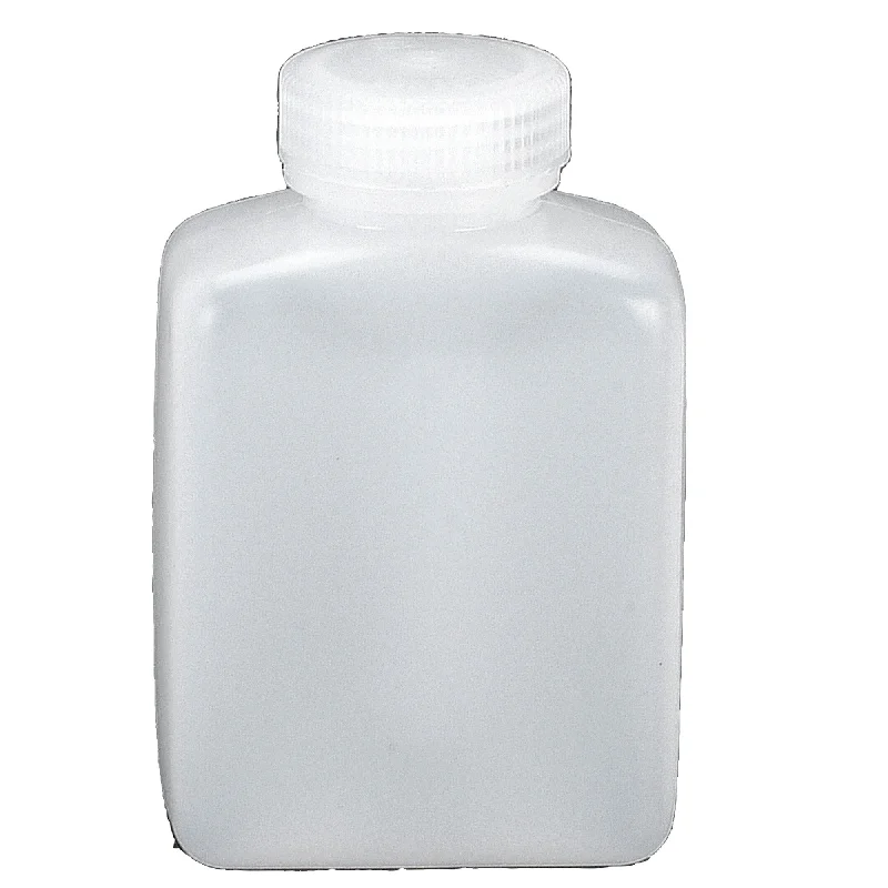 Square Wide Mouth Bottle 500 ml