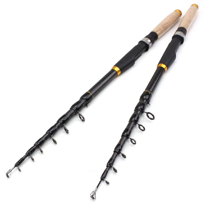 Carbon Fiber Fishing Rod