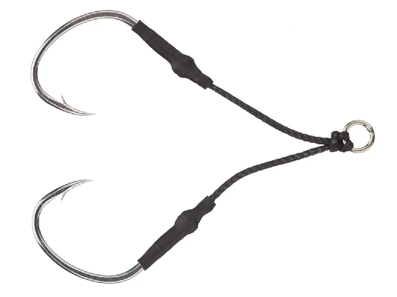 Nichols Decoy Magnum Assist Hook 2 pack