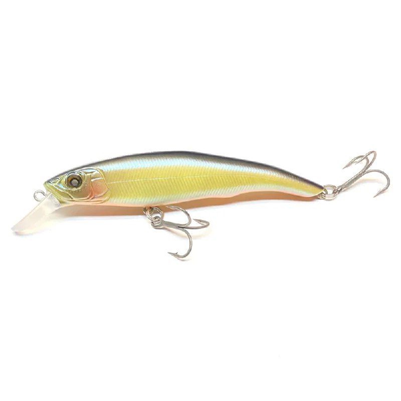 BPB Chartreuse Smelt