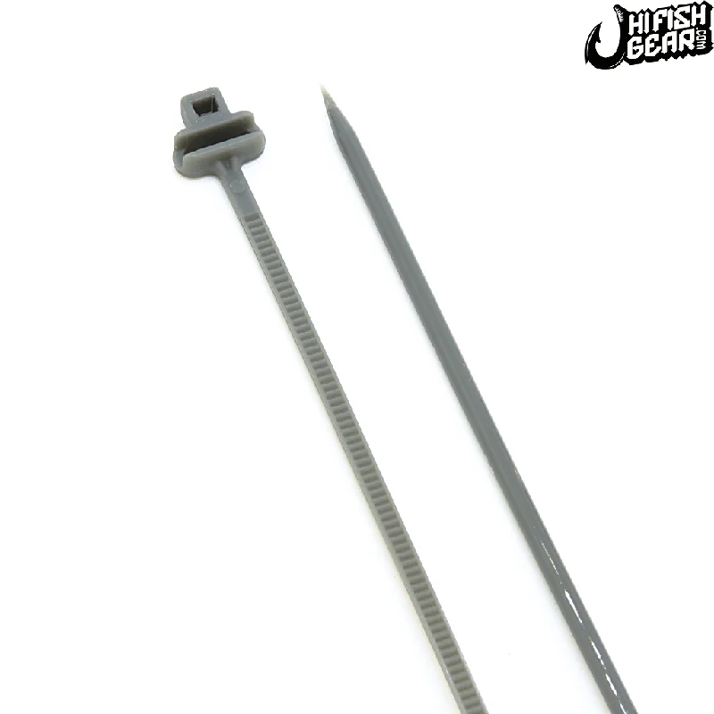 Nitta Live Bait Bridle Needle and Zip-Tie In One (Gen 2)